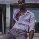 Exciting black guy in Owen Sound