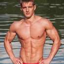 Male college stud for upscale gentleman in Owen Sound area